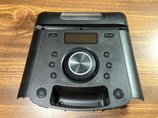 Alto-falante portátil ONN festa Bluetooth festa MDL: 100008736 SOMENTE painel de controle comprar usado  Enviando para Brazil