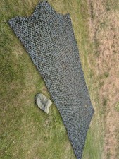 Photography camouflage net for sale  NAIRN
