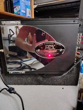 Mtx thunder 6304 for sale  Garland