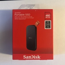 SSD Externo Portátil SanDisk 480GB USB 3.2 - SDSSDE30-2T00-G26, usado comprar usado SSD Externo Portátil SanDisk 480GB USB 3.2 - SDSSDE30-2T00-G26, usado comprar usado  Enviando para Brazil