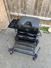 Preston innovations box for sale  LYMINGTON