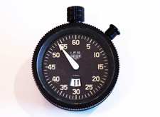 heuer stopwatch for sale  Los Angeles