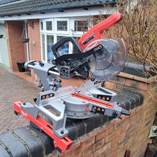 miter saw for sale  CANNOCK