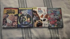 Bundle animated kids for sale  Ossining