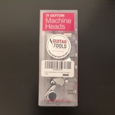 Gotoh sg381 machine for sale  Woodinville