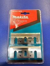 Makita 46230 planer for sale  Denver