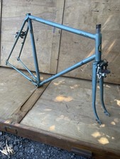 French randonneur bicycle for sale  BRISTOL