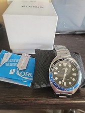 Mens lorus 100m for sale  MIDDLESBROUGH