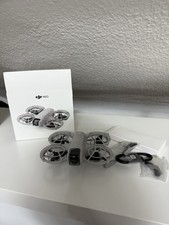 Dji neo drohne gebraucht kaufen  Durmersheim