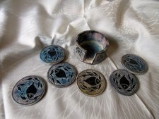 Beautiful hand carved for sale  STIRLING