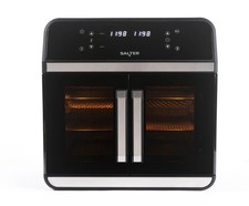 Salter air fryer for sale  ASHTON-UNDER-LYNE