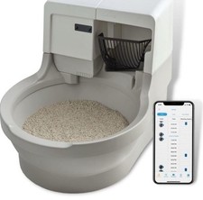 Cat genie litter for sale  Stockton