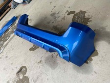 Complete rear bumper for sale  NOTTINGHAM