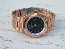 Usado, VACHERON CONSTANTIN K.1120 AUTOMATIC  41mm comprar usado  Enviando para Brazil