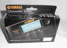 Yamaha 250 chromatic gebraucht kaufen  Birkenau