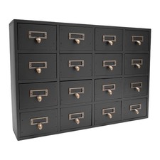Drawers apothecary cabinet for sale  USA
