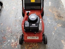 Briggs stratton lawn for sale  NORTHAMPTON
