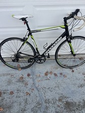Cannondale synapse smartfoam for sale  San Jose