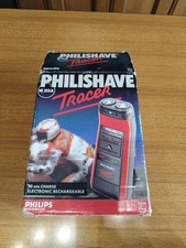 Philips philishave tracer usato  Roma