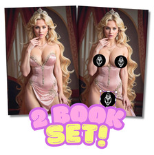 Princess peach double d'occasion  Expédié en Belgium