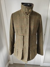 Joules tweed field for sale  WREXHAM