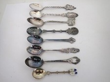 Lot vintage silver for sale  Utica