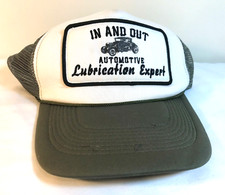 Trucker hat automotive for sale  Glendale