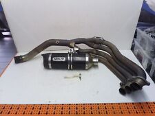 Honda 650 2014 usato  Zeccone