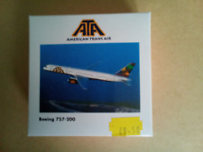Herpa 500 aircraft for sale  CHEADLE