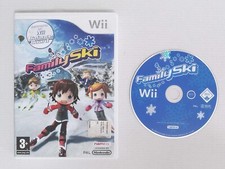 Nintendo wii family usato  Roma