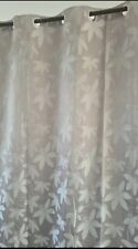 Curtina romolo embroidered for sale  REDDITCH