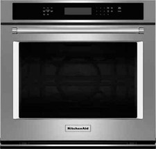 kitchenaid wall 27 ovens for sale  Rockville