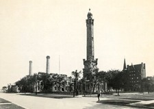 Water tower pumping for sale  Westerly