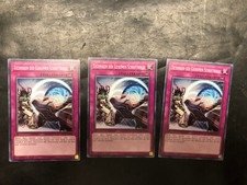 Yugioh techniken geheimen gebraucht kaufen  Flensburg