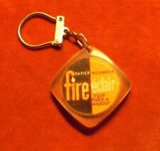 Key ring fire d'occasion  Expédié en Belgium