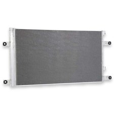 Condenser fits international for sale  Des Moines
