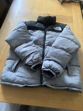 North face puffer for sale  LONDON