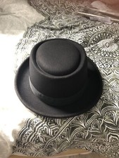 Pork pie hat for sale  LONDON