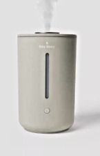 Ultrasonic humidifier hour for sale  Curtice