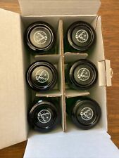 Set jagermeister emerald for sale  Cleburne