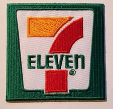 Eleven patch 3 for sale  Redding