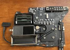 Logic board imac gebraucht kaufen  Rathenow