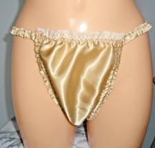 Sissy bikini tanga for sale  SHEFFIELD