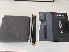 Emu shade schutzhülle gebraucht kaufen  Meerbusch