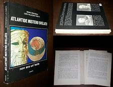 Atlantide mistero svelato usato  Roma