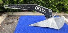 Lewmar 0057432 delta for sale  Pompano Beach