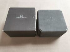 Zenith vintage leather usato  San Giorgio a Cremano