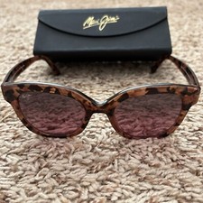 Maui jim honey for sale  Rancho Cordova