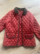 Barbour steppjacke damen gebraucht kaufen  Esslingen am Neckar
