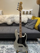 Fender vintera 70s for sale  NEW MALDEN